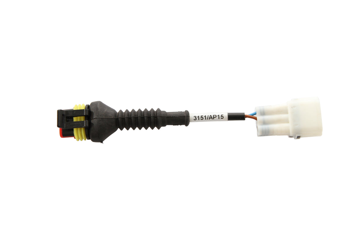 TEXA - Generic Suzuki Cable | Bike Diagnostics | 3151/AP15
