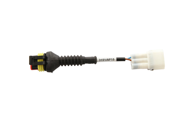 TEXA - Generic Suzuki Cable | Bike Diagnostics | 3151/AP15