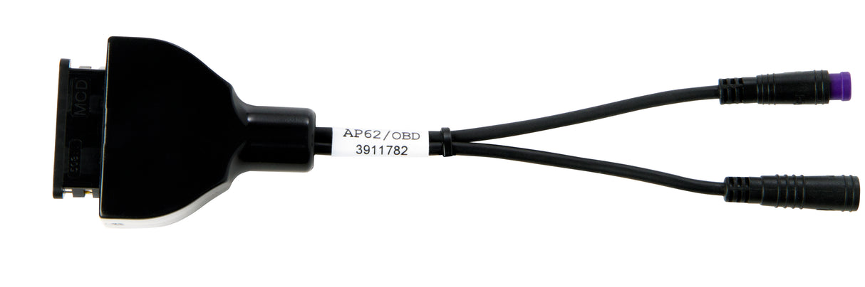 TEXA - E-Bike Cable | Bike Diagnostics | 3911782