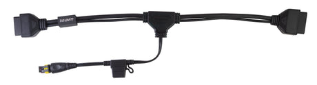 TEXA - Bike EOBD Power Adapter Diagnostic Cable (3151/AP77) | Bike Diagnostics | 3914644