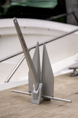 Fortress - Guardian G-23 Aluminum Anchor - 13 lb - 34' to 41' Boats