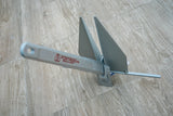 Fortress - Guardian G-23 Aluminum Anchor - 13 lb - 34' to 41' Boats