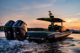 Mercury Verado 600HP Outboard Motor