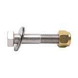 T-H Marine BK1DP Bolt kit for jack plates – Coarse thread
