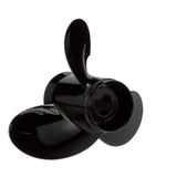Mercury - Black Diamond Quicksilver Propeller - 3-Blade - 40 to 60 HP - 12.5 Dia. - 8 Pitch - QA2060X