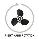 BLKDIA 10 1/2R11 - QA3114R