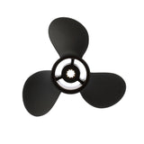 BLKD 9.9 R11P - QA3810R