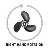 BLKDIA 10 3/8R13 - QA2106R