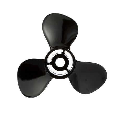Mercury - Black Diamond Quicksilver Propeller - 3-Blade - 90 to 300 HP - 16 Dia. - 16 Pitch - QA2010X