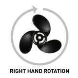 BLKDIA 9R9 - QA2128R