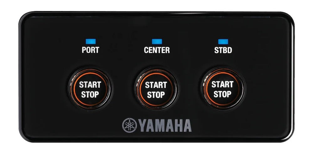 Yamaha - Command Link Plus Main Station Switch Kits