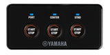 Yamaha - Command Link Plus Main Station Switch Kits