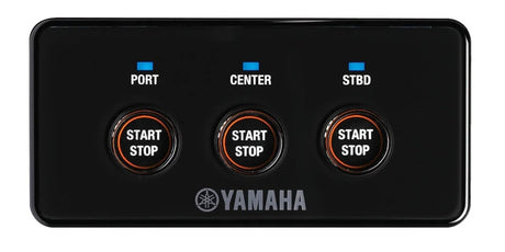 Yamaha - Command Link Plus Main Station Switch Kits