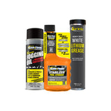 Outboard Winterizing Kit