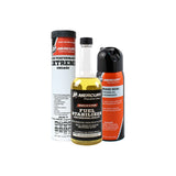 Mercury Outboard Winterizing Kit – 32 oz Stabilizer, Fogging Oil & Mercury Extreme Grease 14 oz