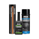 Yamaha Winterizing Kit – 12 oz Stabilizer, Stor-Rite Fogging Oil & Multi-Purpose Grease (14 oz Cartridge)
