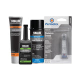 Yamaha Premium Winterizing Kit – 12 oz Stabilizer, Fogging Oil, Marine Grease & Dielectric Grease