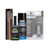 Yamaha Premium Winterizing Kit – 12 oz Stabilizer, Fogging Oil, 14 oz Grease Cartridge & Dielectric Grease