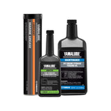 Yamaha Winterizing Kit – 12 oz Stabilizer, EFI Fogging Oil (32 oz) & 14 oz Grease Cartridge
