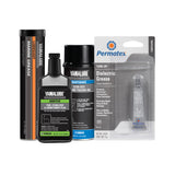 Yamaha Premium Winterizing Kit – 32 oz Stabilizer, Fogging Oil, 14 oz Grease Cartridge & Dielectric Grease