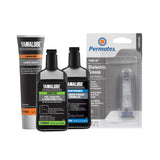 Yamaha Premium Winterizing Kit – 32 oz Stabilizer, EFI Fogging Oil, Marine Grease & Dielectric Grease