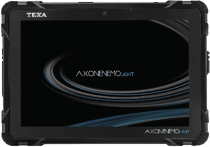 TEXA - AXONE Nemo Light Diagnostic Tablet | Diagnostic Tablet | D192X0