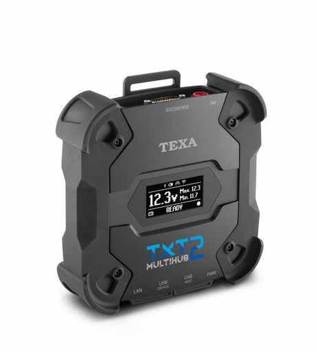 TEXA - NAVIGATOR TXT MULTIHUB 2 | Diagnostic Interface | D195A0
