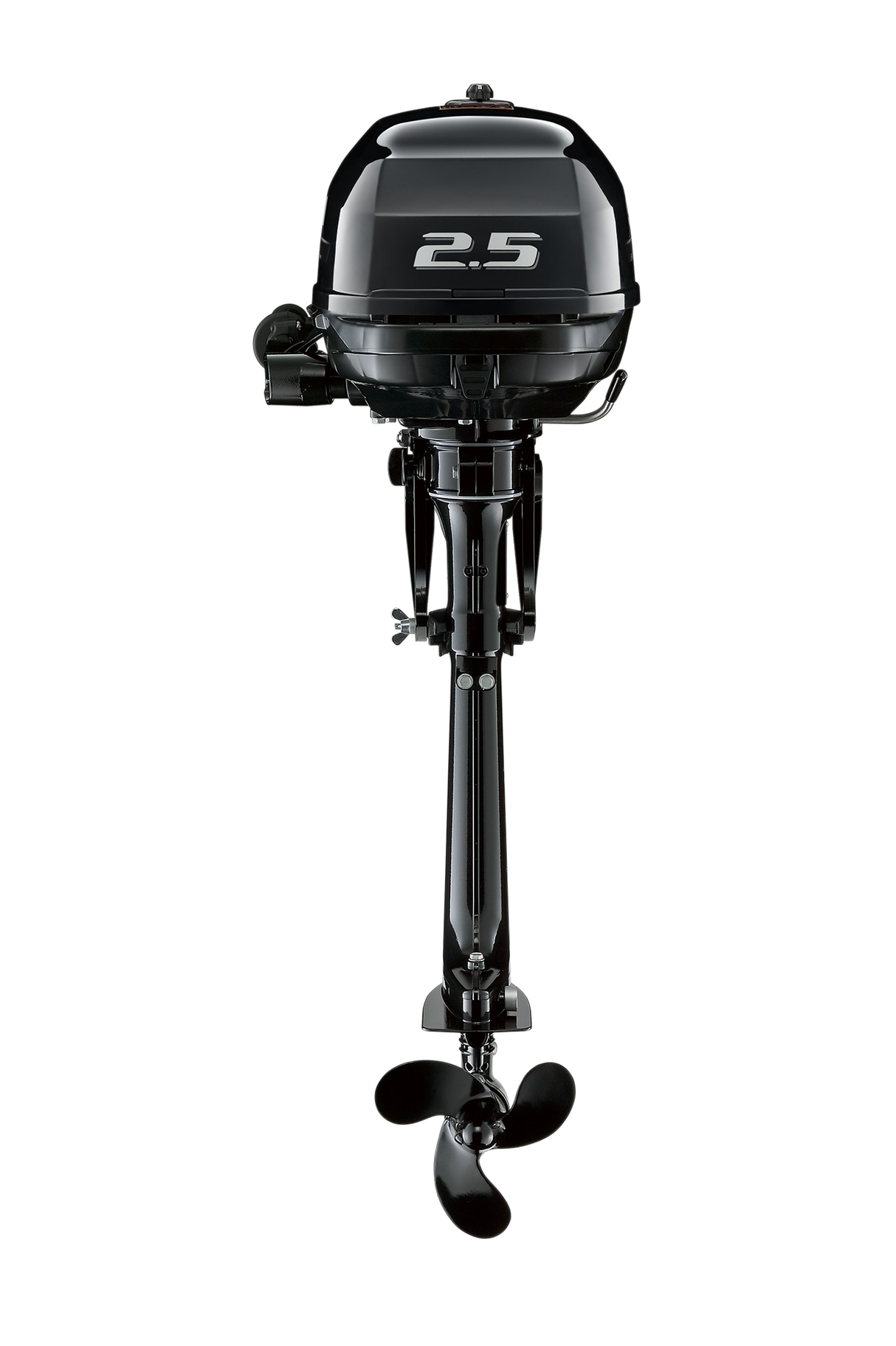Suzuki Portable DF2.5 Outboard Motor - Shop All Models