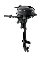 Suzuki Portable DF2.5 Outboard Motor - Shop All Models