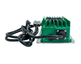 Lithium Battery Power - 36v 10Ah IP65 Lithium Charger With Trickle Charge Feature