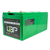 LBP -12v 280 Ah Battery