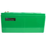 Lithium Battery Power - 36v 120Ah Lithium Battery with Bluetooth Monitoring