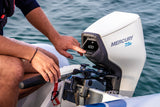 Mercury Avator 7.5e Electric Outboard Motor