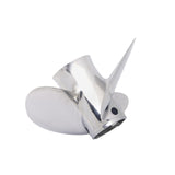 Mercury - Enertia Stainless Steel Propeller - 3-Blade - 90 - 400 HP - 15 Dia. - 15 Pitch - 48-8M0151231