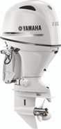 Yamaha F115/LF115 Outboard Motors - Shop All Models