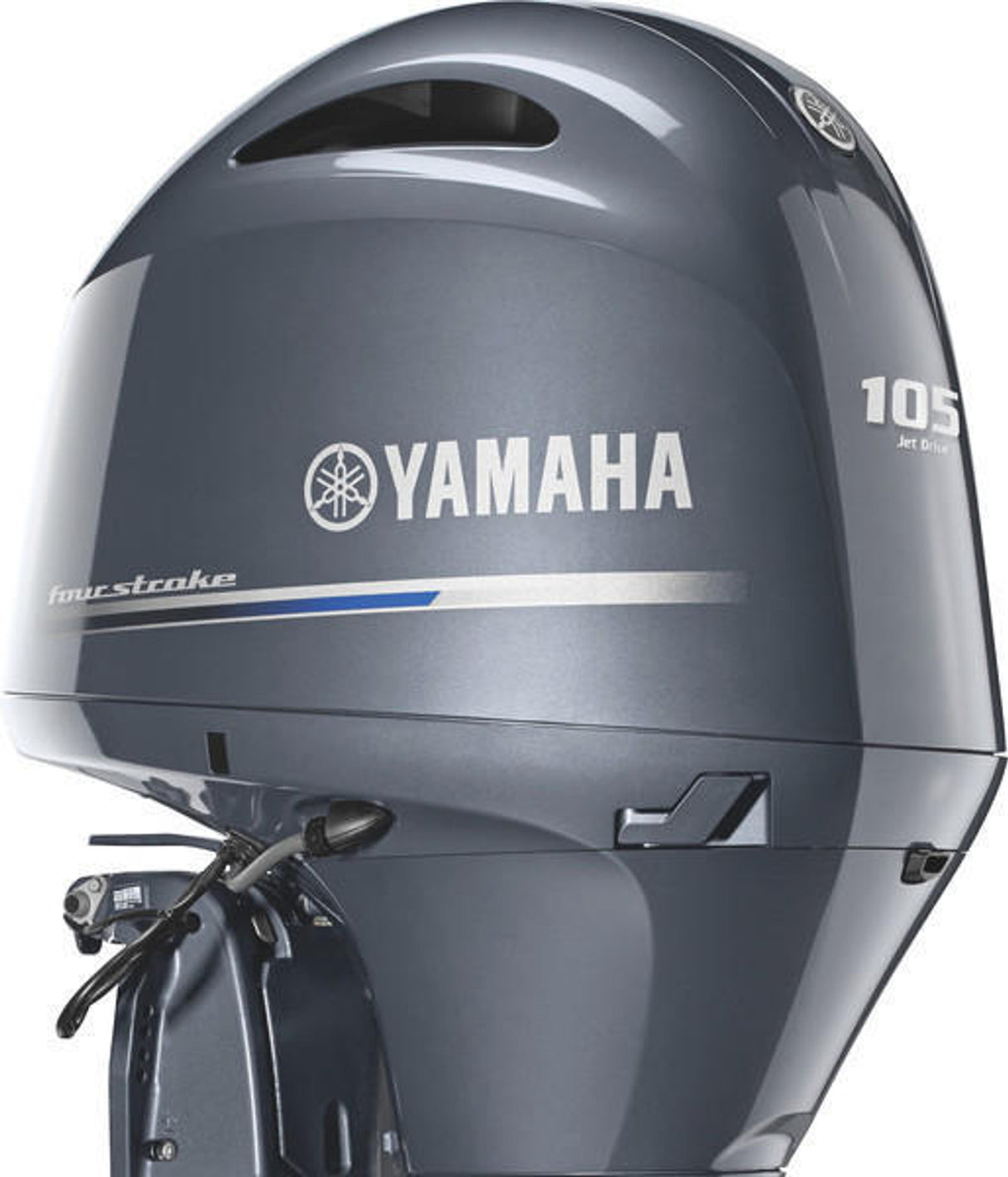 Yamaha F150 Outboard Motor - Shop All Models