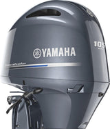 Yamaha F150 Outboard Motor - Shop All Models