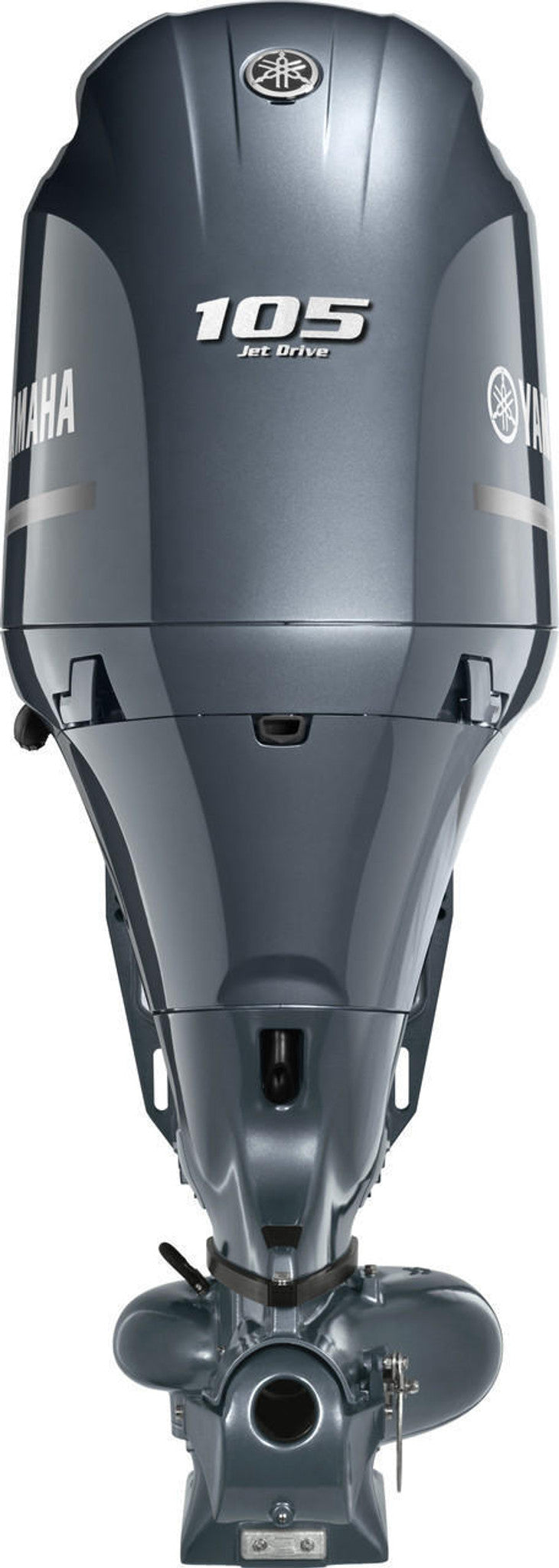 Yamaha F150 Outboard Motor - Shop All Models