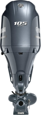 Yamaha F150 Outboard Motor - Shop All Models