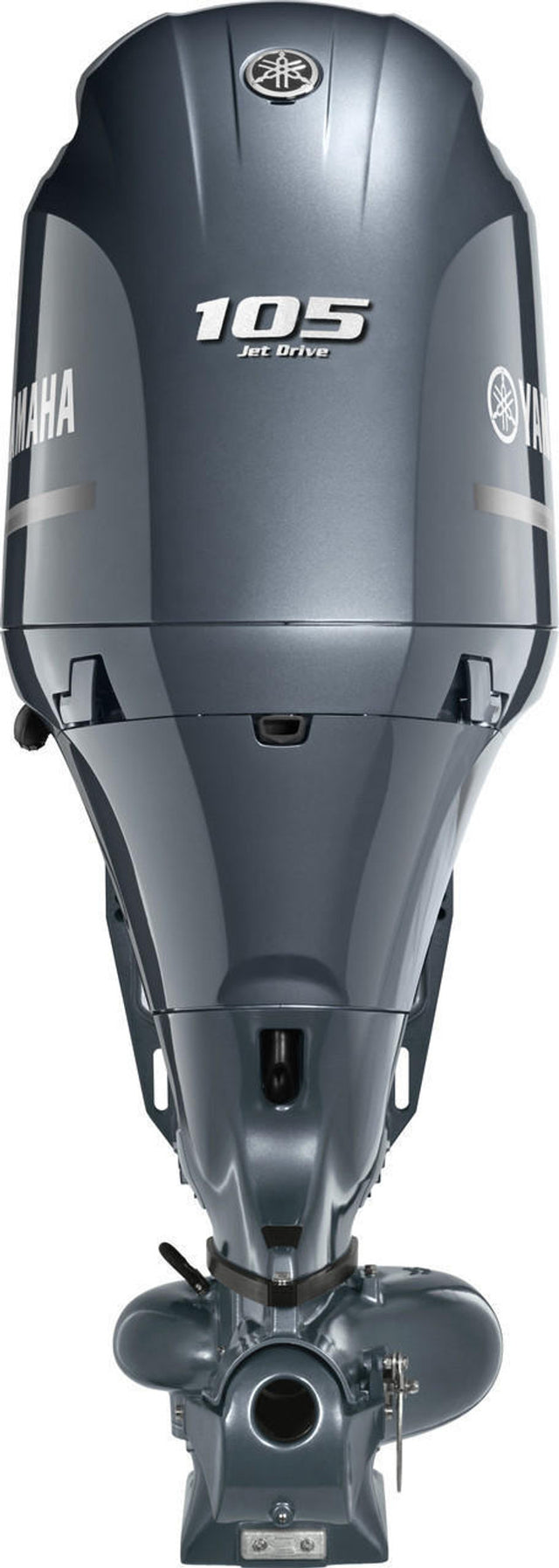 Yamaha F150 Outboard Motor - Shop All Models