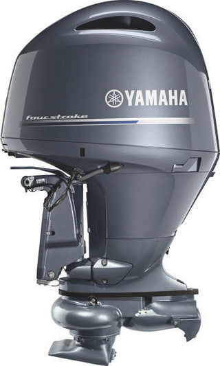 Yamaha F150 Outboard Motor - Shop All Models