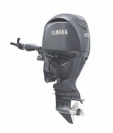 Yamaha F150 Outboard Motor - Shop All Models