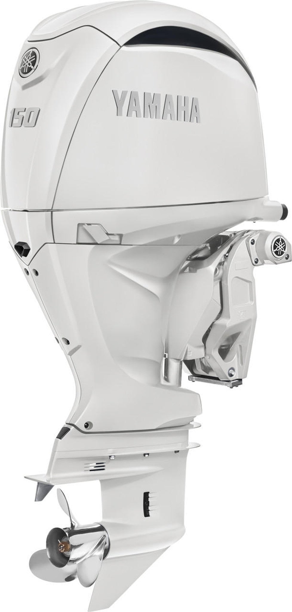 Yamaha F150 Outboard Motor - Shop All Models