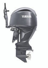 Yamaha F200 Outboard Motor - Shop All Models