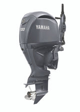 Yamaha F200 Outboard Motor - Shop All Models