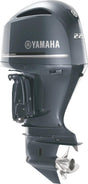 Yamaha F225 Outboard Motor - Shop All Models