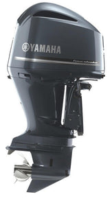 Yamaha F225 Outboard Motor - Shop All Models