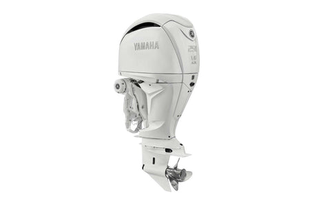 Yamaha F250 4.2L V6 Offshore Outboard Motor - Shop All Models
