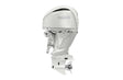 Yamaha LF250ESB2 Outboard - 35-Inch Shaft | Counter Rotation | DEC (Digital Electronic Control) | Electric Start | Power Trim & Tilt | Pearl White