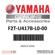 Yamaha - Graphic 1 - F2T-U417B-L0-00